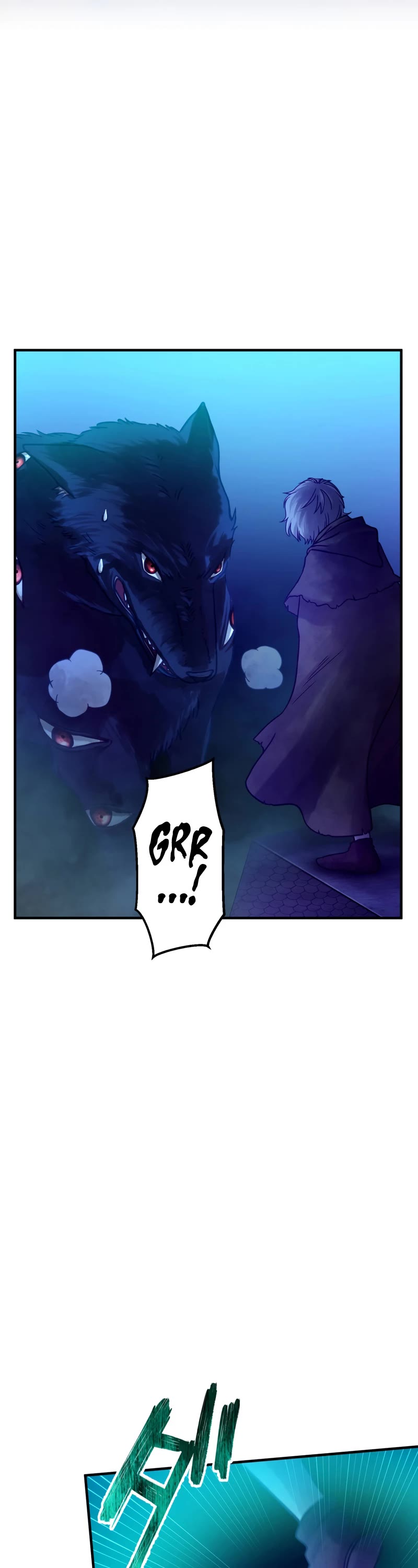 Undead King ~A Low-Ranking Adventurer, With the Power of Monsters, Becomes Unbeatable~ Chapter 46 page 6 - Chapter 46