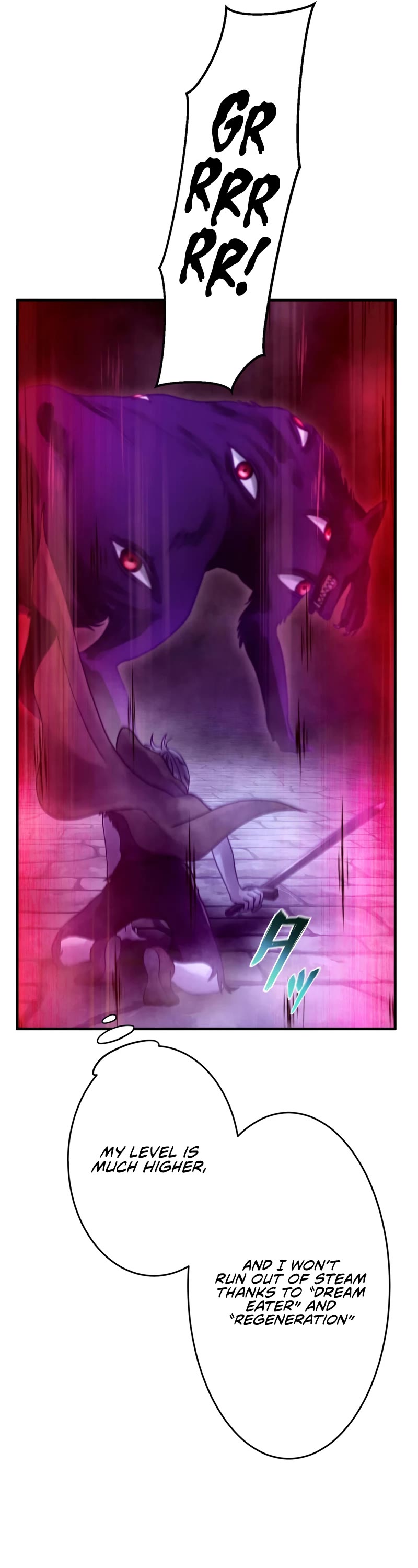 Undead King ~A Low-Ranking Adventurer, With the Power of Monsters, Becomes Unbeatable~ Chapter 46 page 9 - Chapter 46