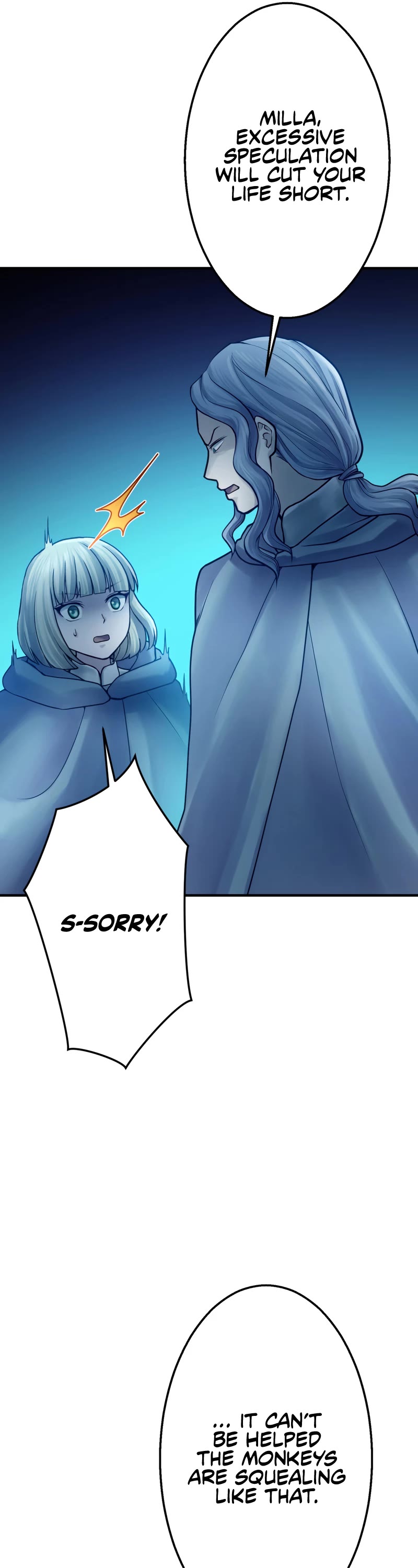 Undead King ~A Low-Ranking Adventurer, With the Power of Monsters, Becomes Unbeatable~ Chapter 47 page 12 - Chapter 47