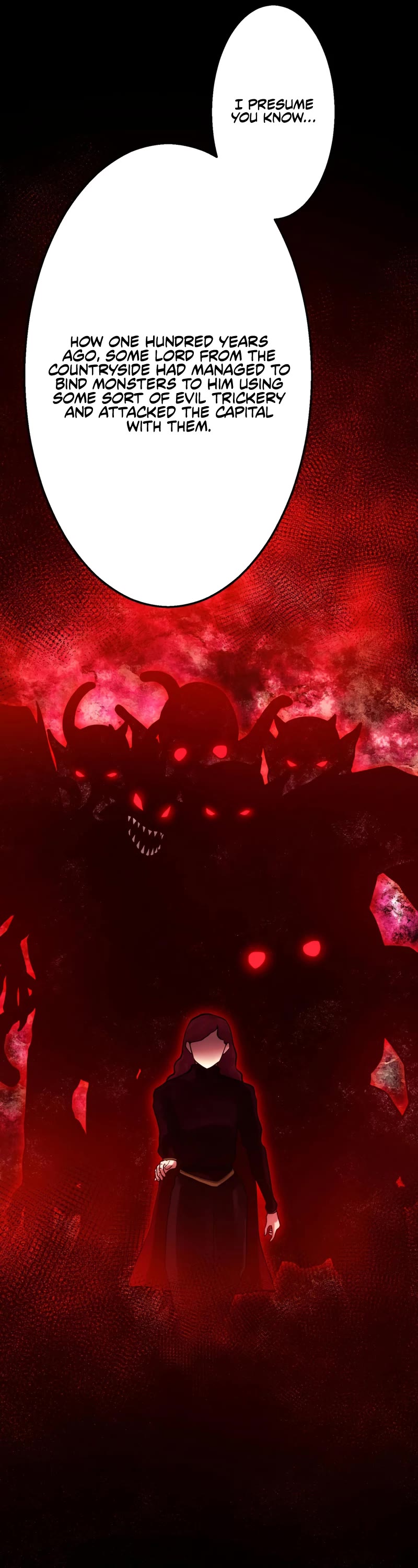 Undead King ~A Low-Ranking Adventurer, With the Power of Monsters, Becomes Unbeatable~ Chapter 47 page 15 - Chapter 47