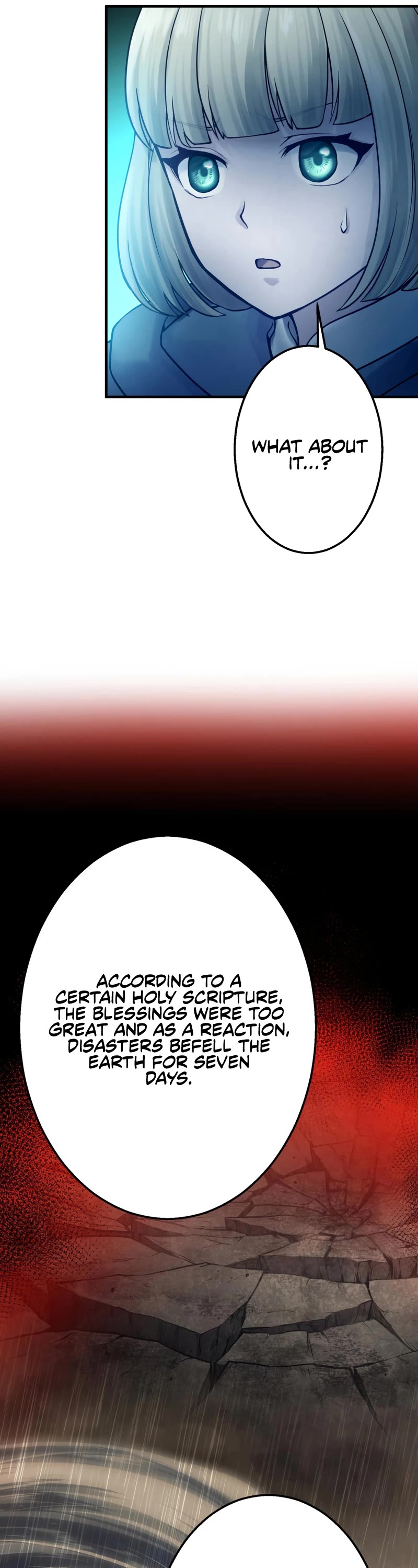 Undead King ~A Low-Ranking Adventurer, With the Power of Monsters, Becomes Unbeatable~ Chapter 47 page 23 - Chapter 47