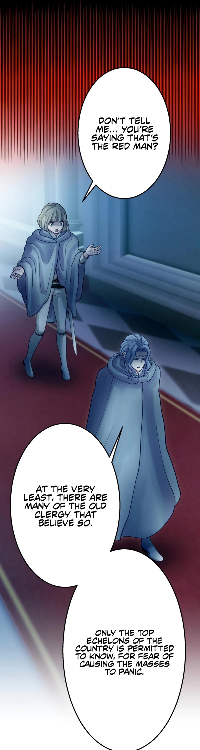 Undead King ~A Low-Ranking Adventurer, With the Power of Monsters, Becomes Unbeatable~ Chapter 47 page 26 - Chapter 47