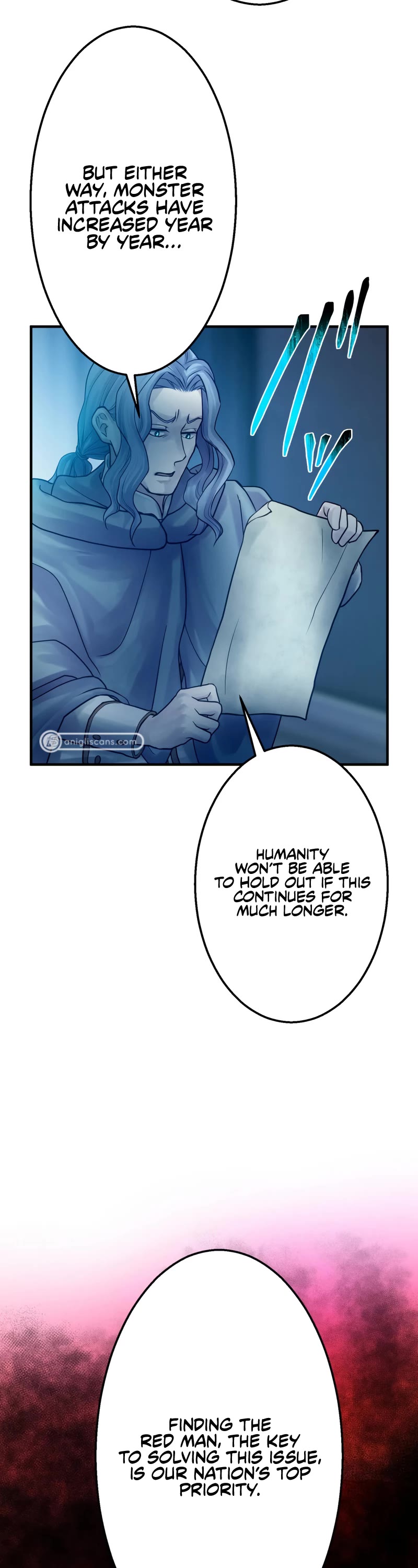 Undead King ~A Low-Ranking Adventurer, With the Power of Monsters, Becomes Unbeatable~ Chapter 47 page 27 - Chapter 47