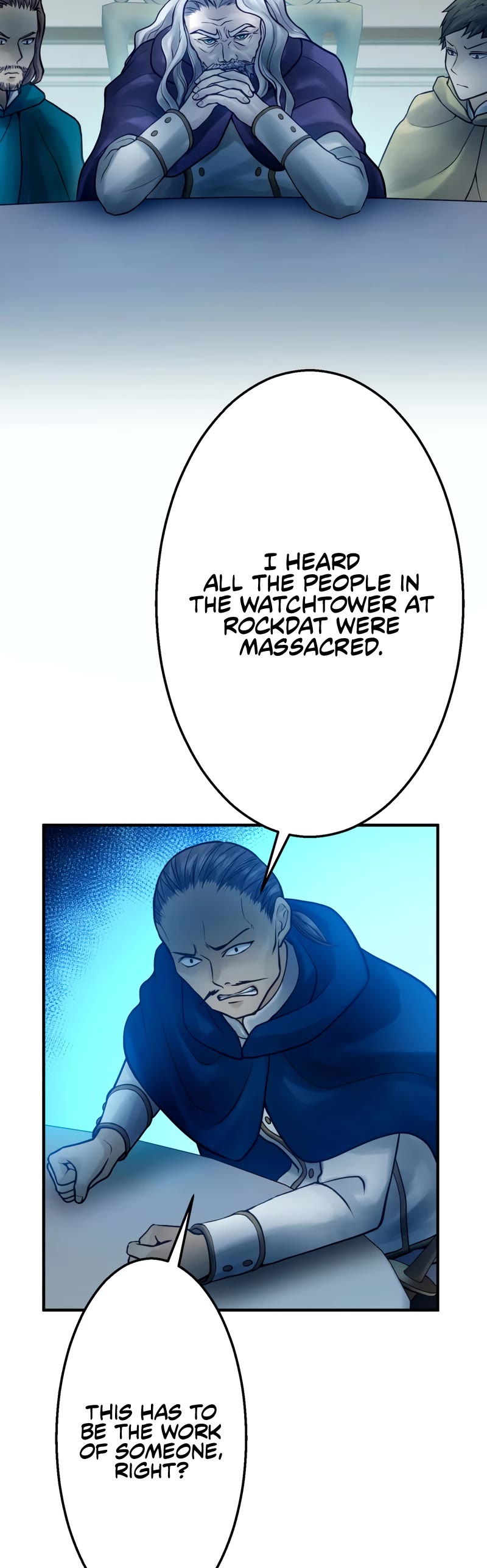 Undead King ~A Low-Ranking Adventurer, With the Power of Monsters, Becomes Unbeatable~ Chapter 47 page 3 - Chapter 47