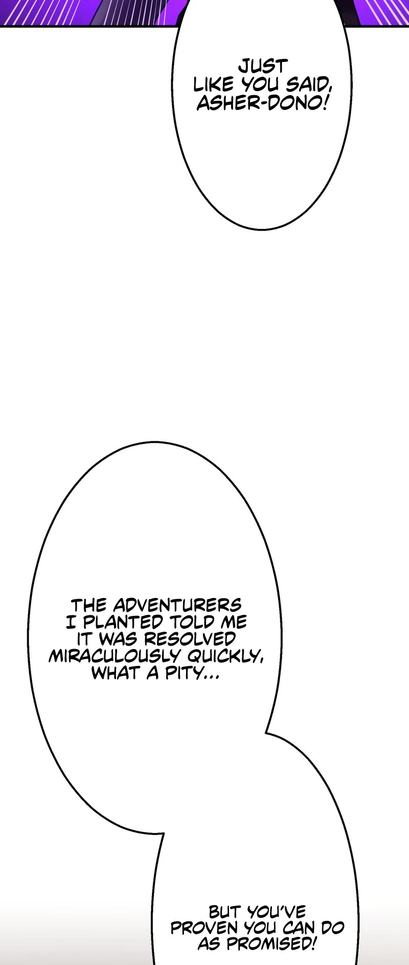 Undead King ~A Low-Ranking Adventurer, With the Power of Monsters, Becomes Unbeatable~ Chapter 47 page 31 - Chapter 47