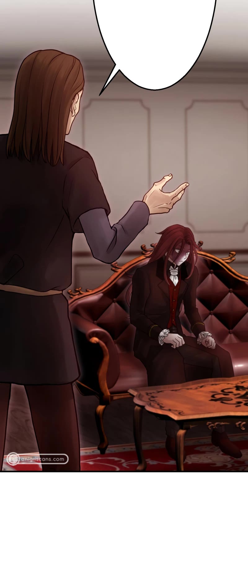 Undead King ~A Low-Ranking Adventurer, With the Power of Monsters, Becomes Unbeatable~ Chapter 47 page 32 - Chapter 47