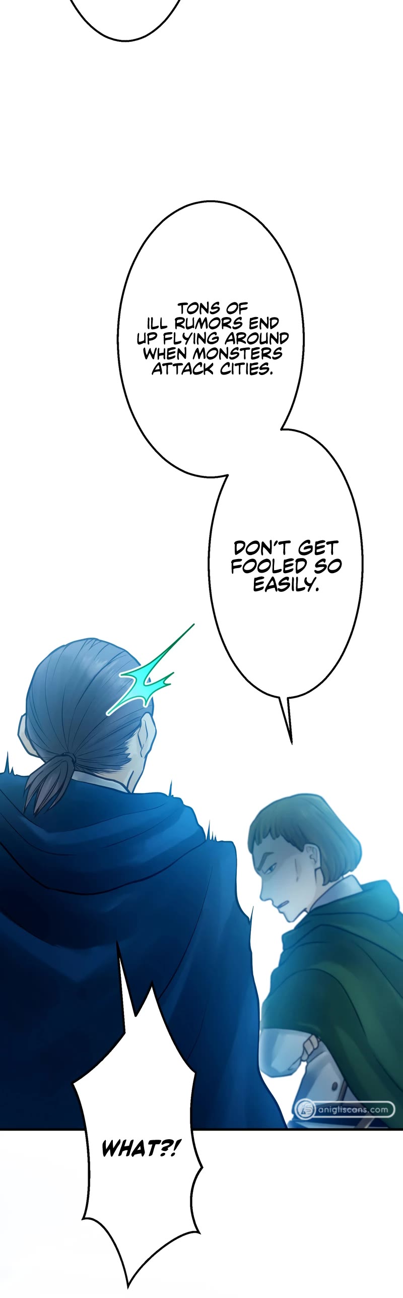 Undead King ~A Low-Ranking Adventurer, With the Power of Monsters, Becomes Unbeatable~ Chapter 47 page 4 - Chapter 47
