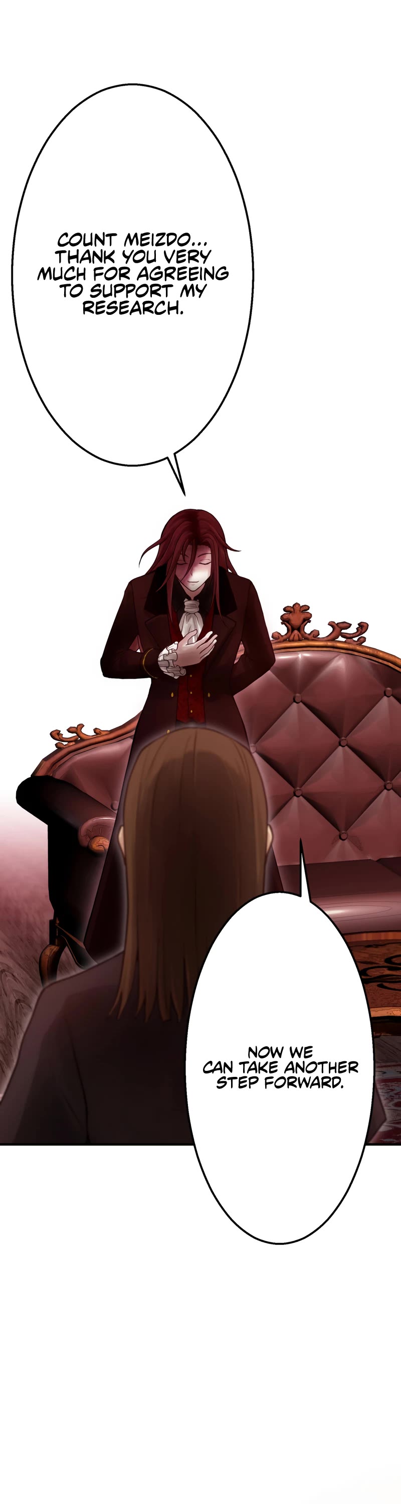Undead King ~A Low-Ranking Adventurer, With the Power of Monsters, Becomes Unbeatable~ Chapter 47 page 45 - Chapter 47