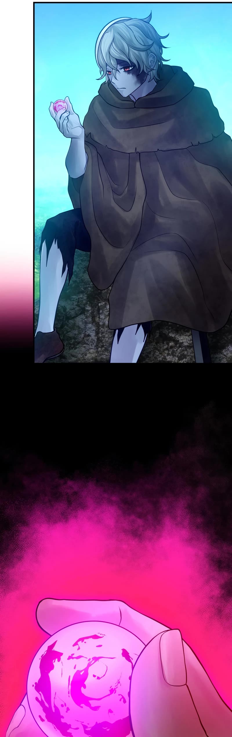 Undead King ~A Low-Ranking Adventurer, With the Power of Monsters, Becomes Unbeatable~ Chapter 47 page 49 - Chapter 47