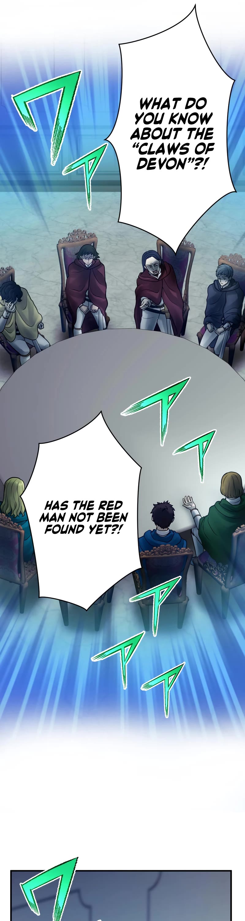 Undead King ~A Low-Ranking Adventurer, With the Power of Monsters, Becomes Unbeatable~ Chapter 47 page 5 - Chapter 47