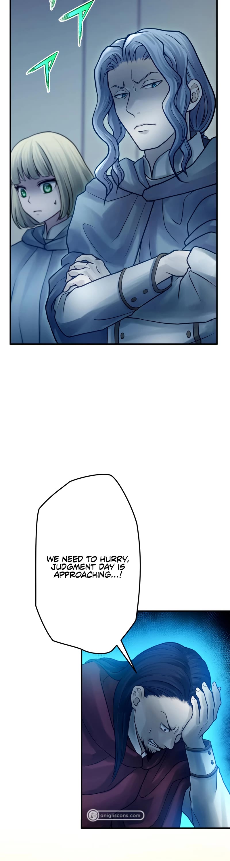 Undead King ~A Low-Ranking Adventurer, With the Power of Monsters, Becomes Unbeatable~ Chapter 47 page 6 - Chapter 47