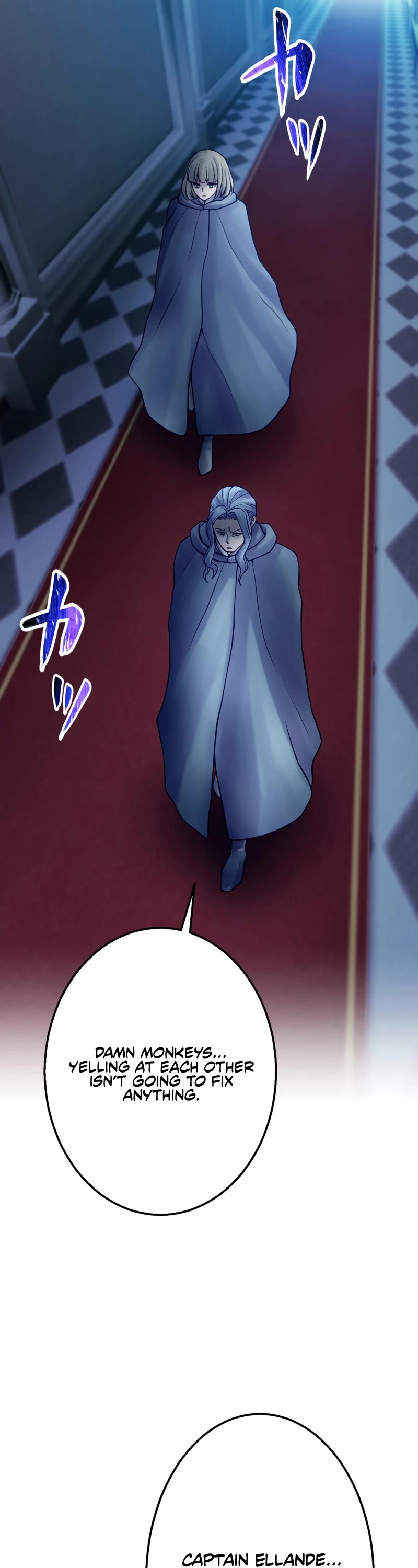 Undead King ~A Low-Ranking Adventurer, With the Power of Monsters, Becomes Unbeatable~ Chapter 47 page 8 - Chapter 47