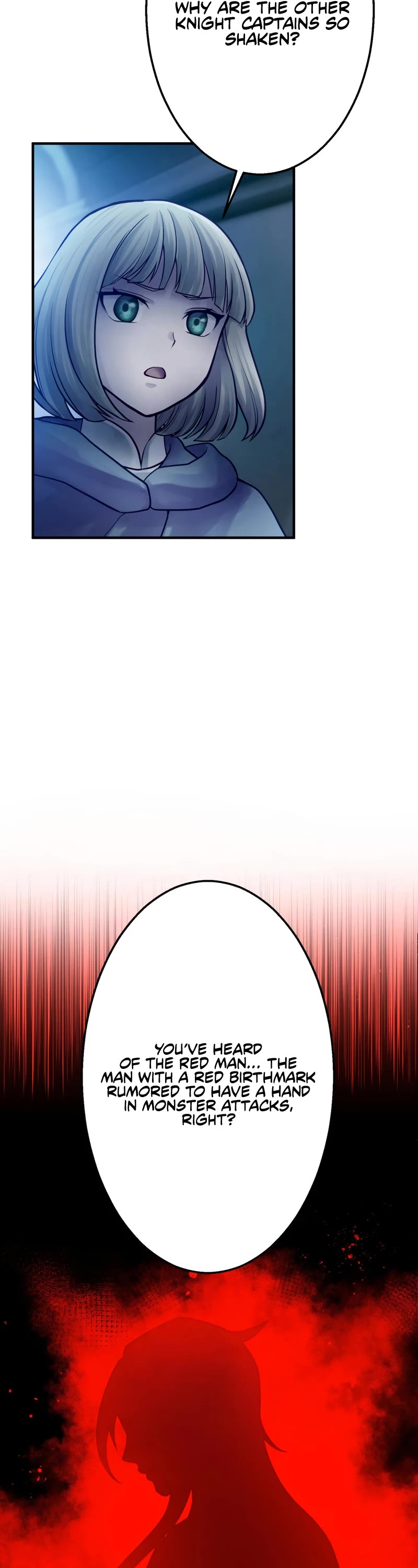 Undead King ~A Low-Ranking Adventurer, With the Power of Monsters, Becomes Unbeatable~ Chapter 47 page 9 - Chapter 47