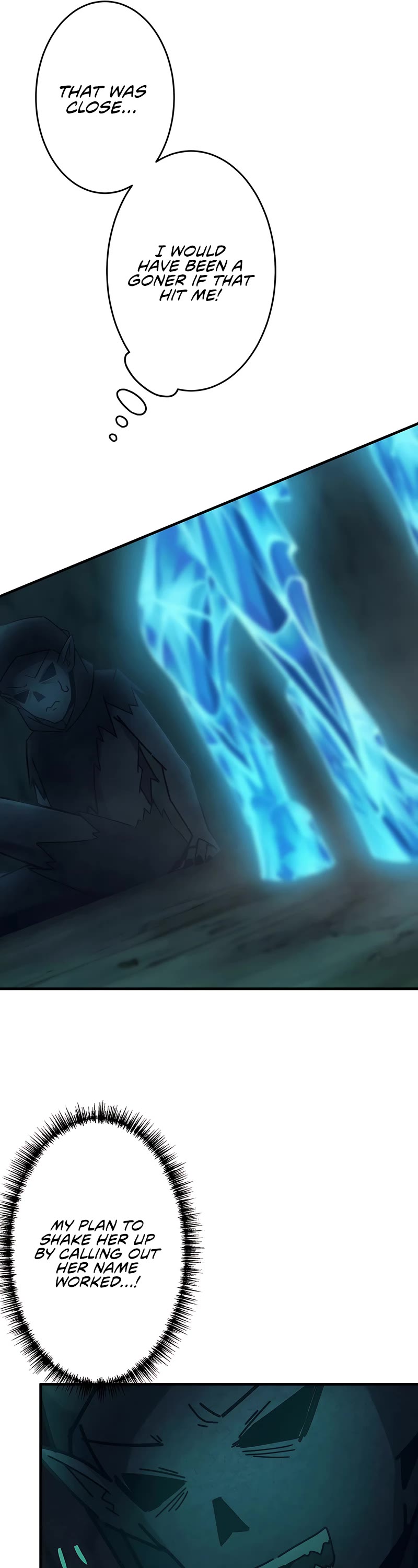 Undead King ~A Low-Ranking Adventurer, With the Power of Monsters, Becomes Unbeatable~ Chapter 5 page 10 - Chapter 5