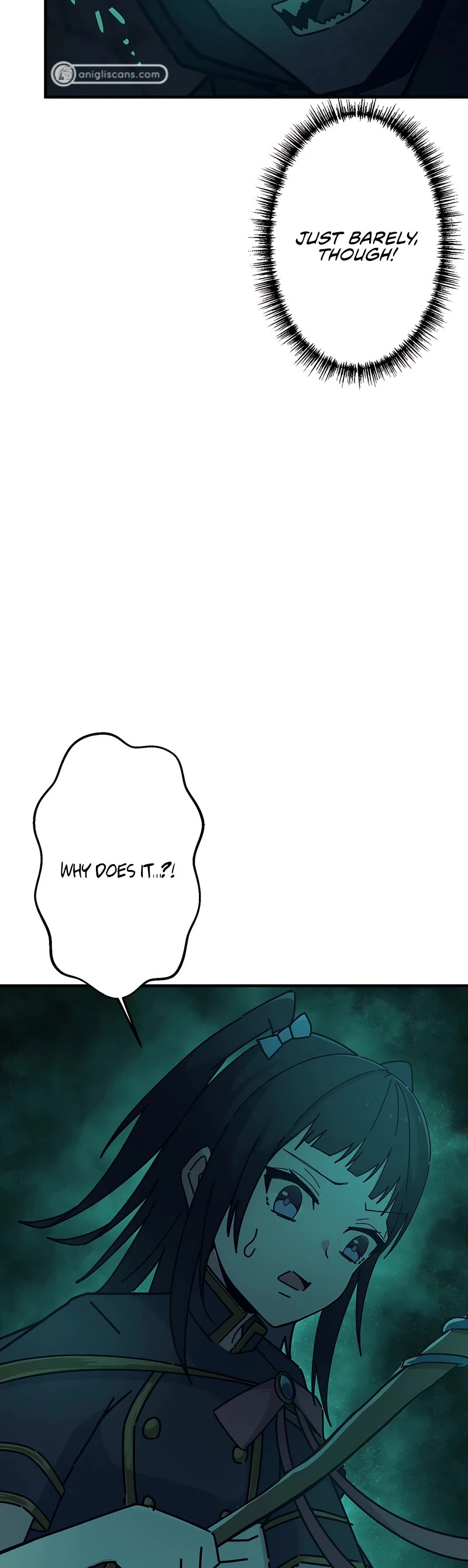 Undead King ~A Low-Ranking Adventurer, With the Power of Monsters, Becomes Unbeatable~ Chapter 5 page 11 - Chapter 5