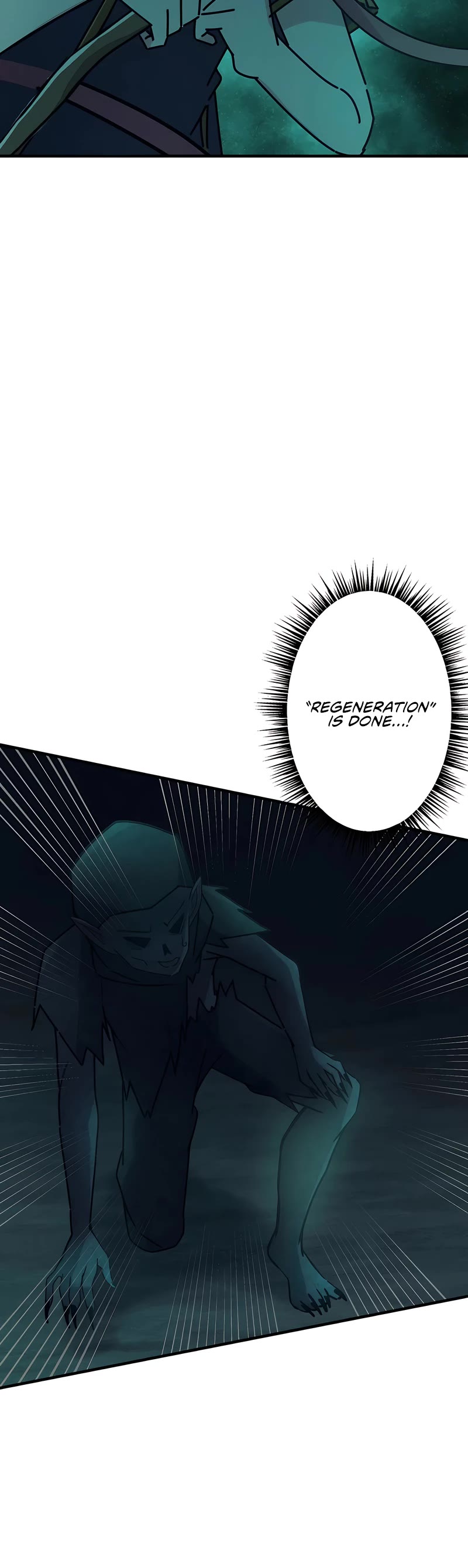 Undead King ~A Low-Ranking Adventurer, With the Power of Monsters, Becomes Unbeatable~ Chapter 5 page 12 - Chapter 5