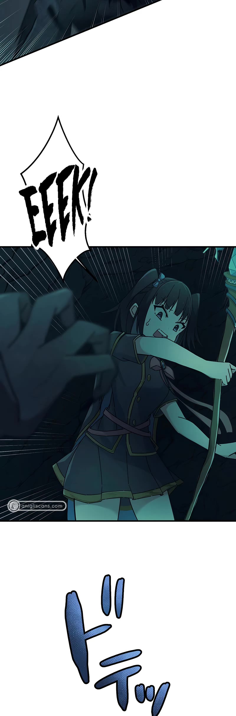 Undead King ~A Low-Ranking Adventurer, With the Power of Monsters, Becomes Unbeatable~ Chapter 5 page 14 - Chapter 5