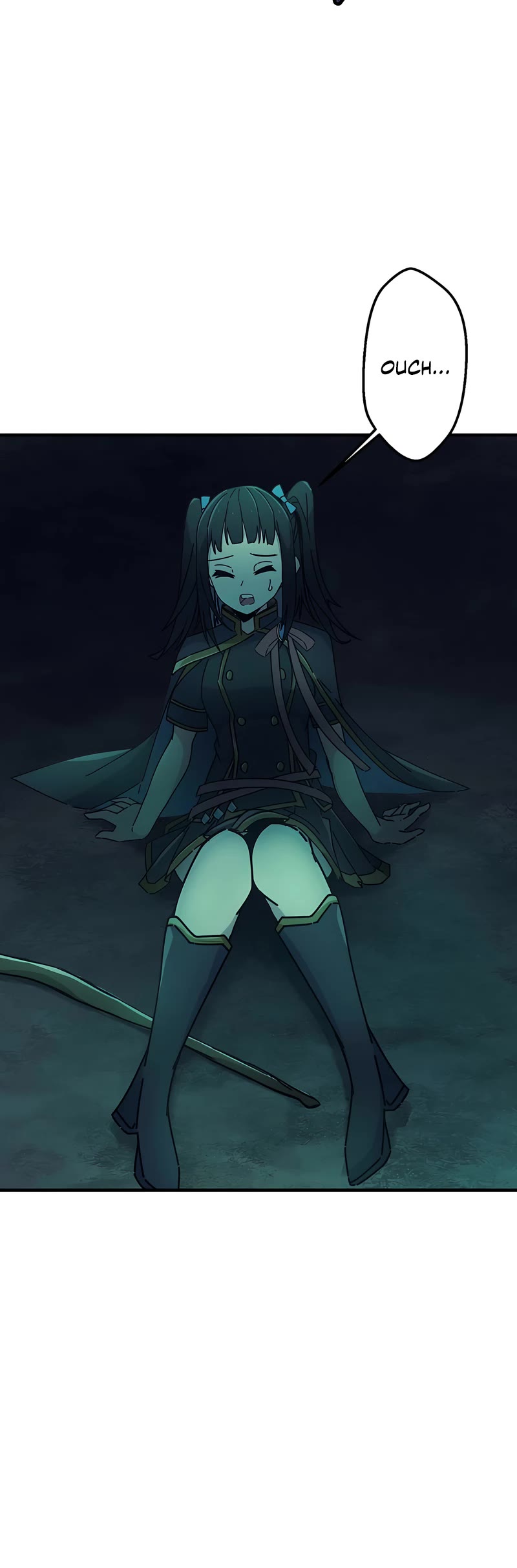 Undead King ~A Low-Ranking Adventurer, With the Power of Monsters, Becomes Unbeatable~ Chapter 5 page 15 - Chapter 5