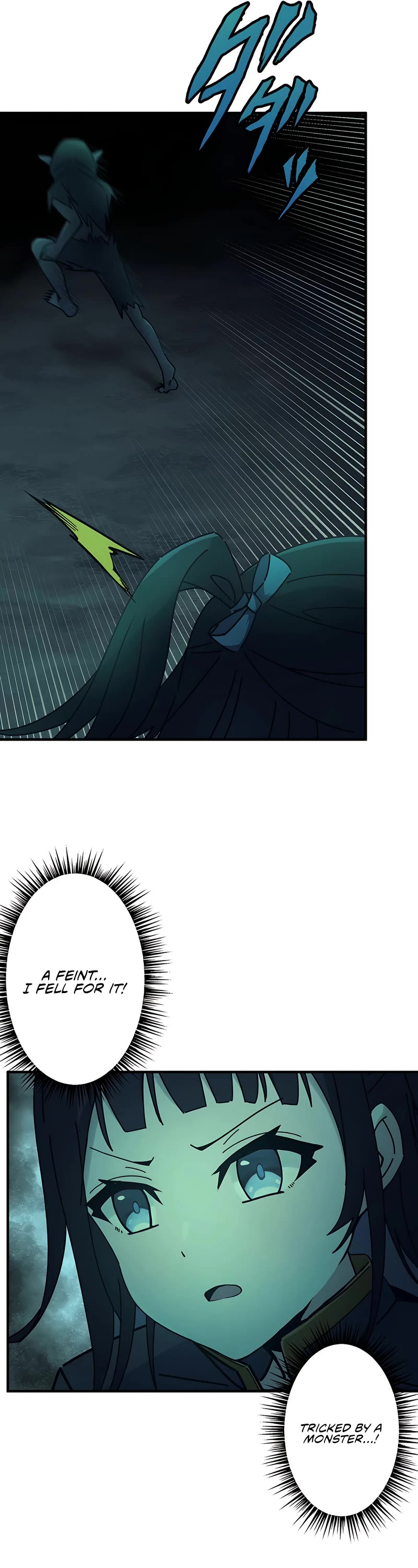 Undead King ~A Low-Ranking Adventurer, With the Power of Monsters, Becomes Unbeatable~ Chapter 5 page 16 - Chapter 5