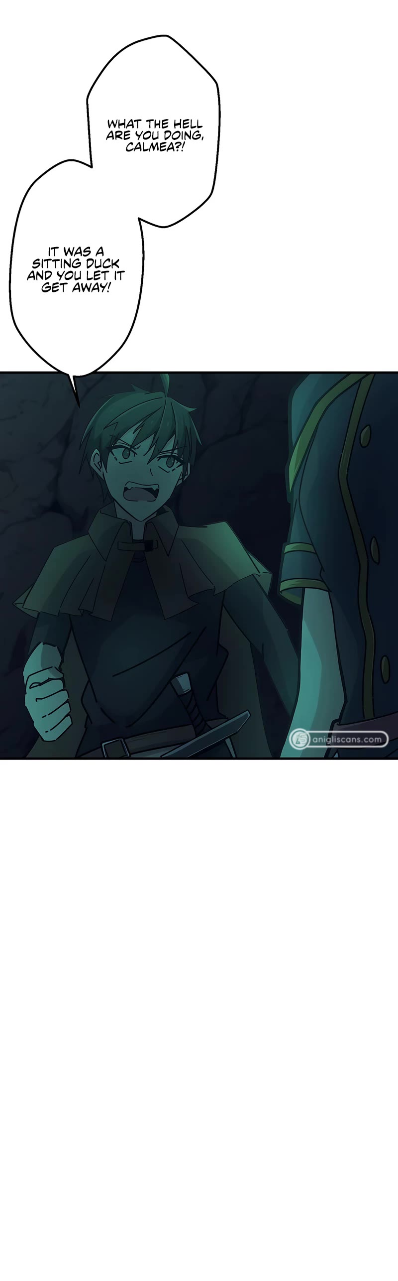 Undead King ~A Low-Ranking Adventurer, With the Power of Monsters, Becomes Unbeatable~ Chapter 5 page 17 - Chapter 5