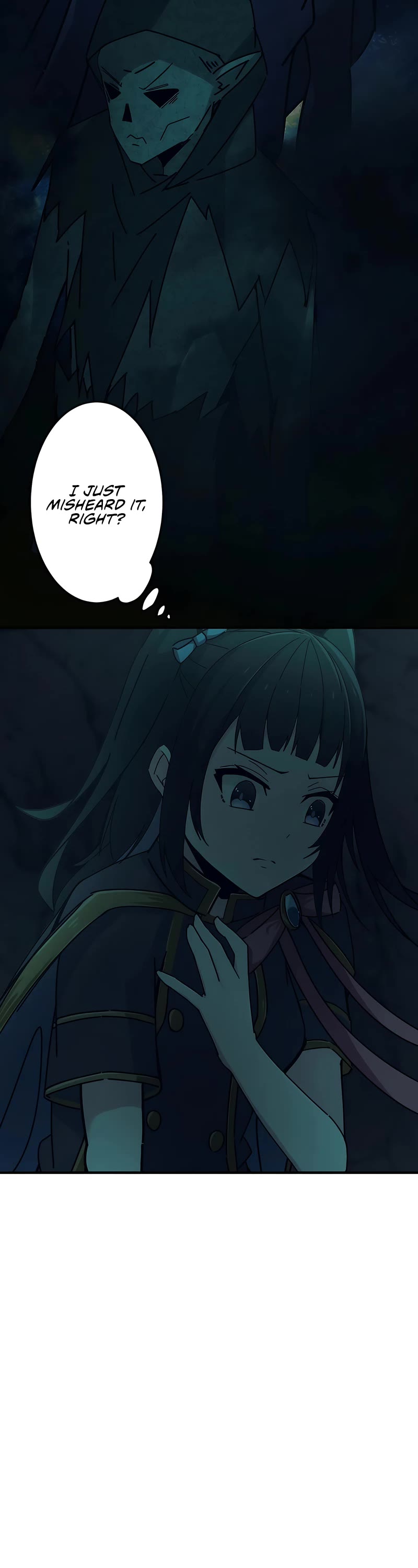 Undead King ~A Low-Ranking Adventurer, With the Power of Monsters, Becomes Unbeatable~ Chapter 5 page 19 - Chapter 5