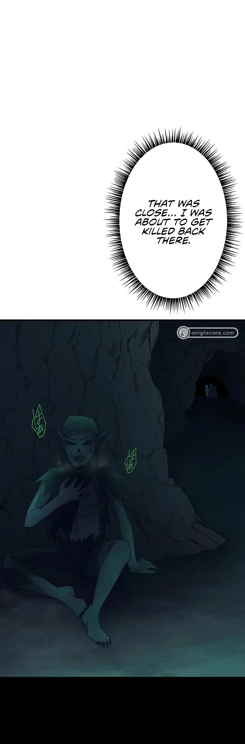 Undead King ~A Low-Ranking Adventurer, With the Power of Monsters, Becomes Unbeatable~ Chapter 5 page 20 - Chapter 5
