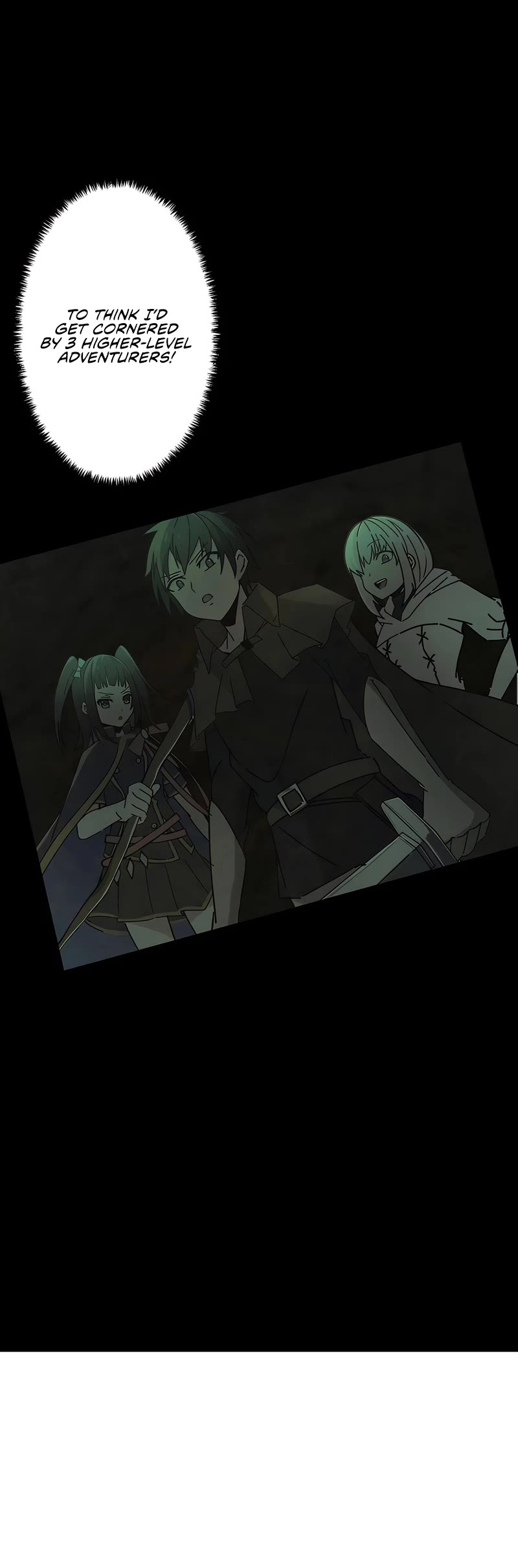 Undead King ~A Low-Ranking Adventurer, With the Power of Monsters, Becomes Unbeatable~ Chapter 5 page 21 - Chapter 5