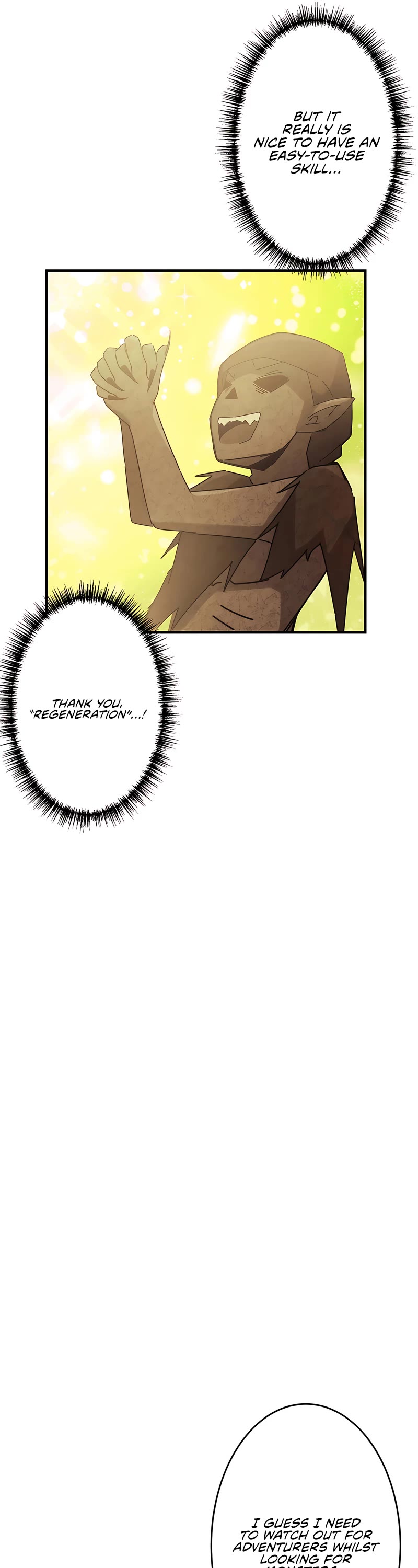 Undead King ~A Low-Ranking Adventurer, With the Power of Monsters, Becomes Unbeatable~ Chapter 5 page 22 - Chapter 5