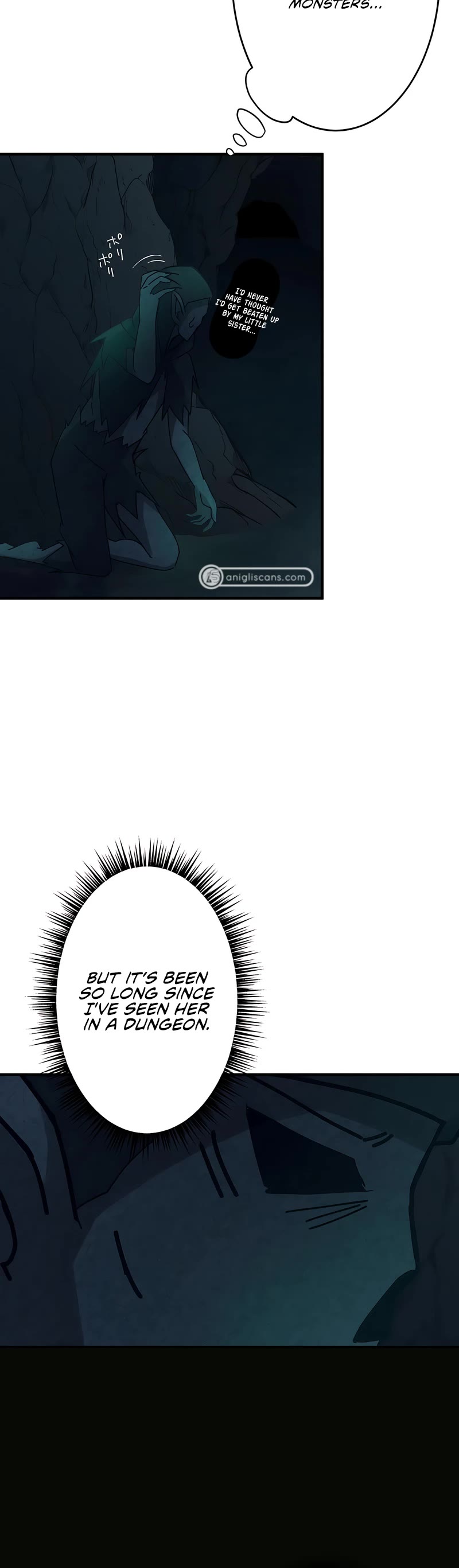Undead King ~A Low-Ranking Adventurer, With the Power of Monsters, Becomes Unbeatable~ Chapter 5 page 23 - Chapter 5
