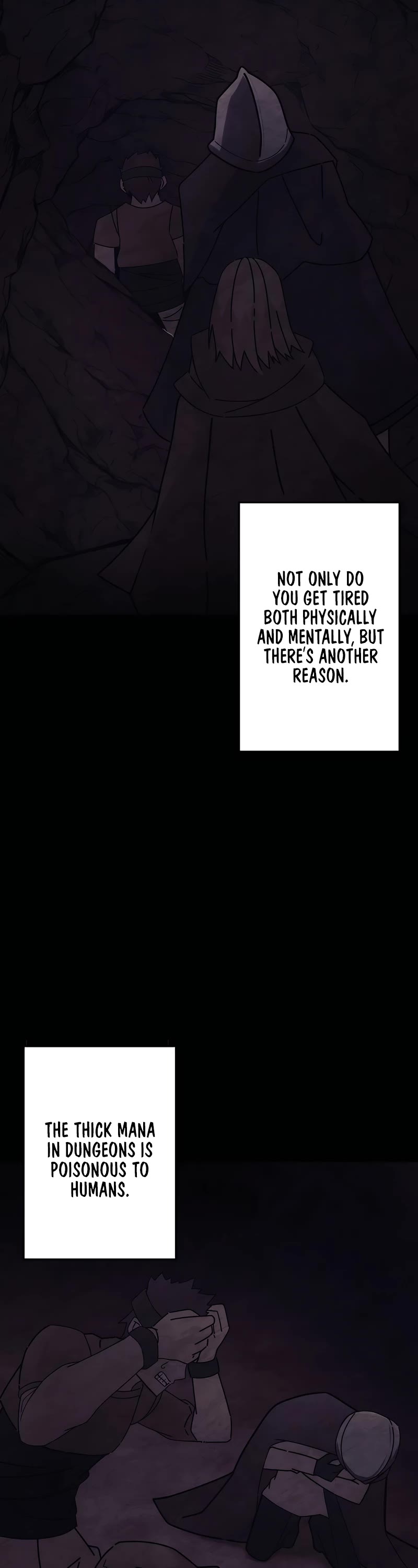 Undead King ~A Low-Ranking Adventurer, With the Power of Monsters, Becomes Unbeatable~ Chapter 5 page 28 - Chapter 5