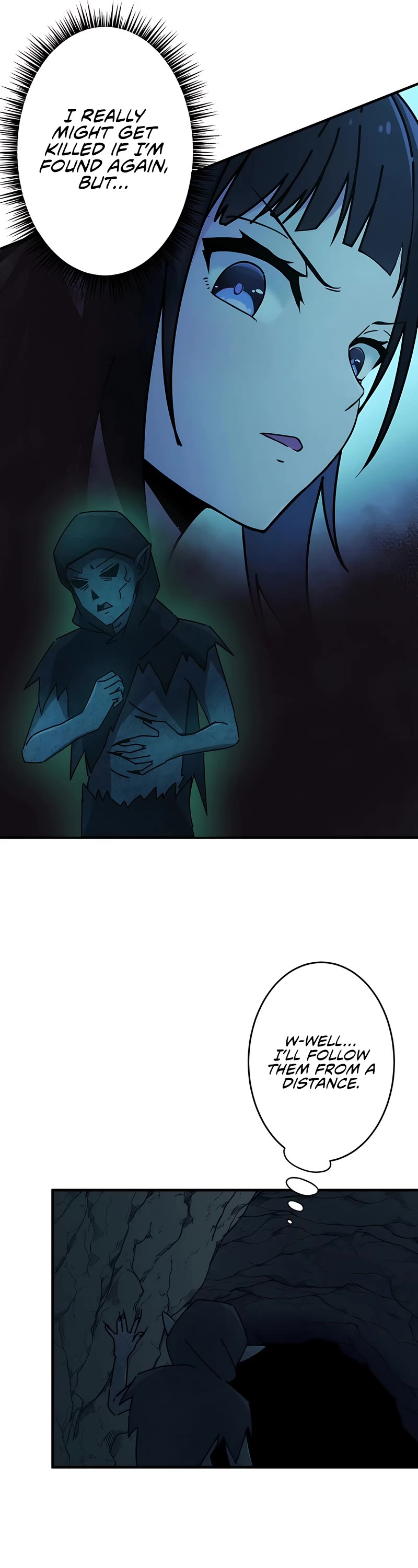 Undead King ~A Low-Ranking Adventurer, With the Power of Monsters, Becomes Unbeatable~ Chapter 5 page 31 - Chapter 5