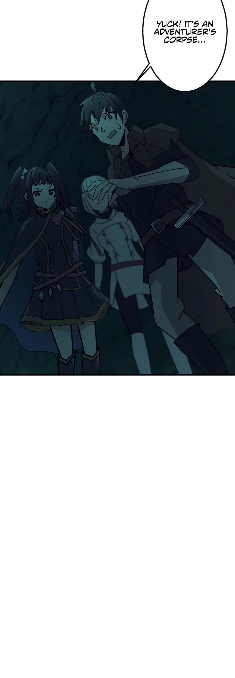 Undead King ~A Low-Ranking Adventurer, With the Power of Monsters, Becomes Unbeatable~ Chapter 5 page 33 - Chapter 5
