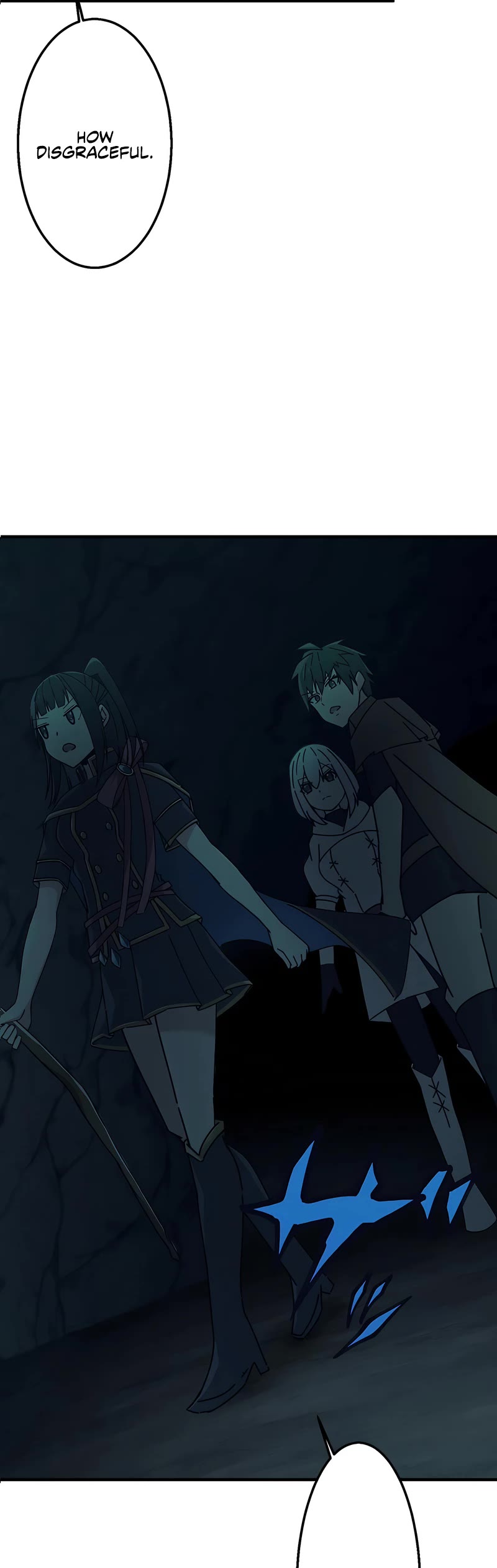Undead King ~A Low-Ranking Adventurer, With the Power of Monsters, Becomes Unbeatable~ Chapter 5 page 35 - Chapter 5