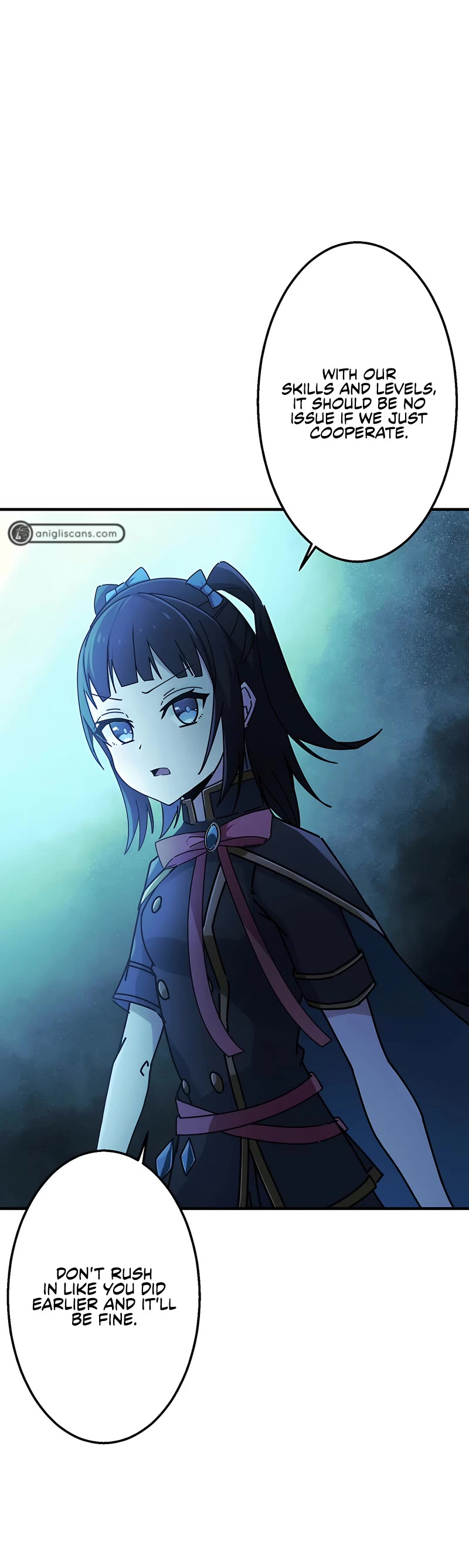 Undead King ~A Low-Ranking Adventurer, With the Power of Monsters, Becomes Unbeatable~ Chapter 5 page 38 - Chapter 5