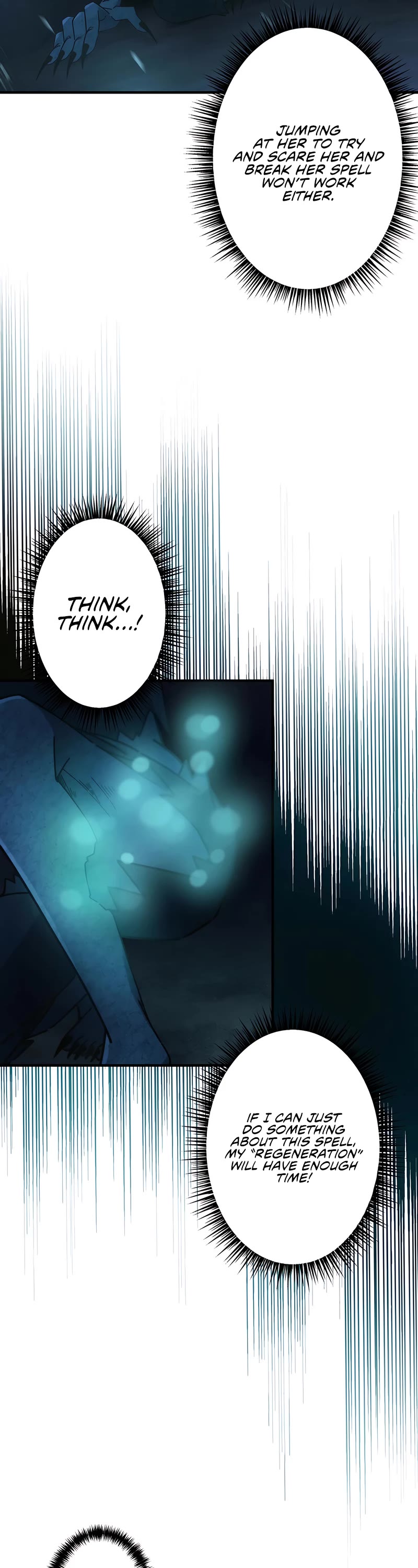 Undead King ~A Low-Ranking Adventurer, With the Power of Monsters, Becomes Unbeatable~ Chapter 5 page 4 - Chapter 5