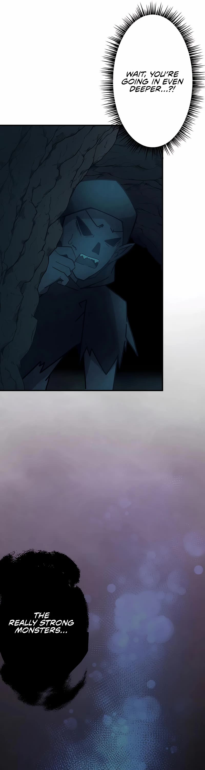 Undead King ~A Low-Ranking Adventurer, With the Power of Monsters, Becomes Unbeatable~ Chapter 5 page 40 - Chapter 5