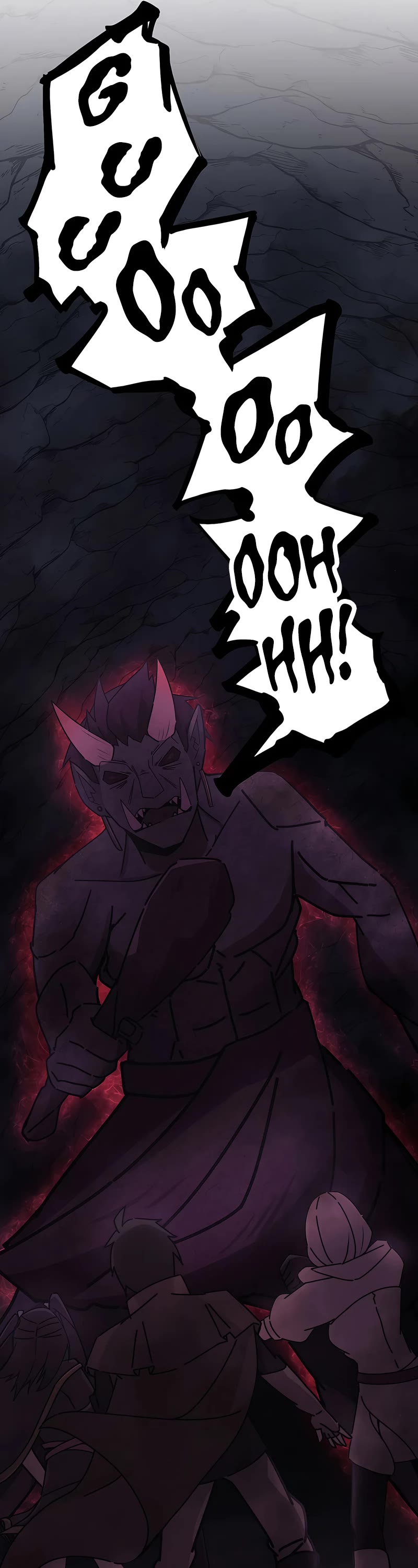 Undead King ~A Low-Ranking Adventurer, With the Power of Monsters, Becomes Unbeatable~ Chapter 5 page 46 - Chapter 5