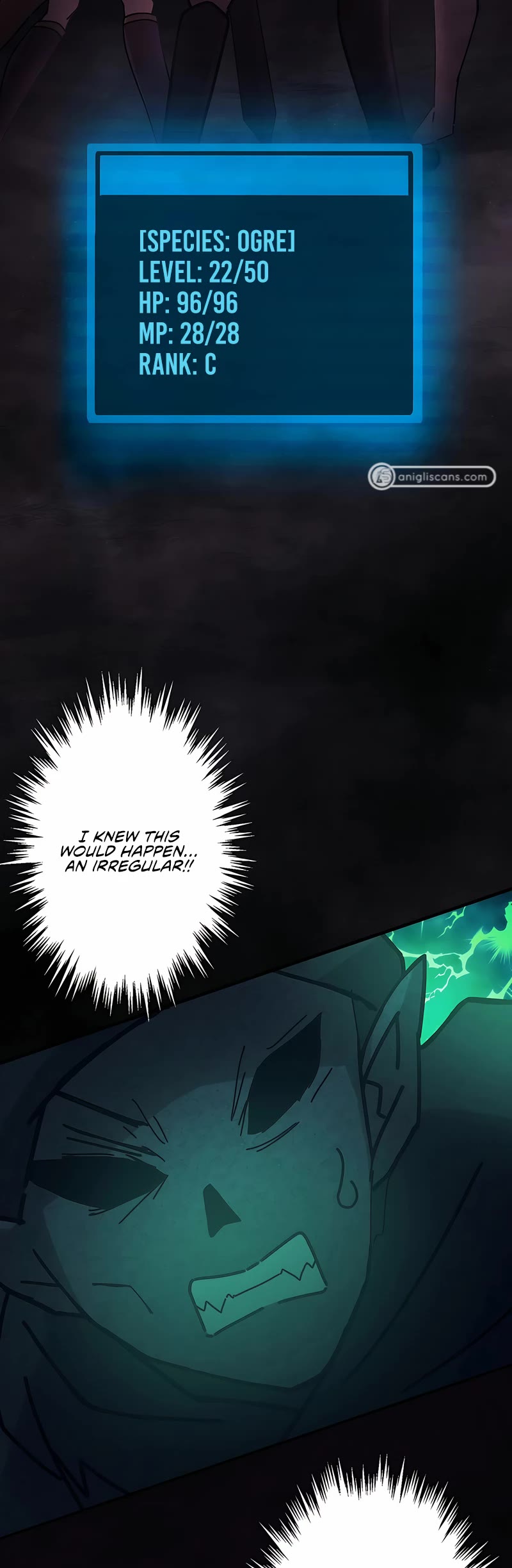 Undead King ~A Low-Ranking Adventurer, With the Power of Monsters, Becomes Unbeatable~ Chapter 5 page 47 - Chapter 5
