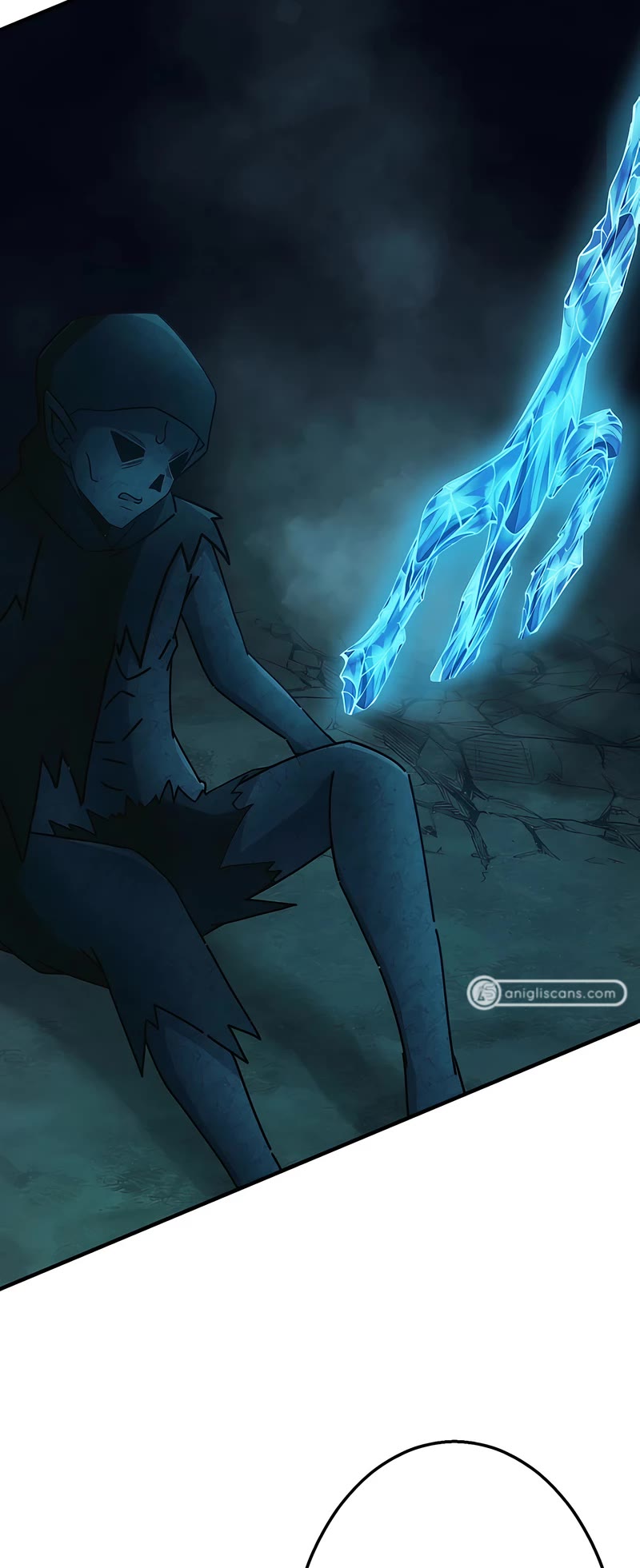 Undead King ~A Low-Ranking Adventurer, With the Power of Monsters, Becomes Unbeatable~ Chapter 5 page 8 - Chapter 5