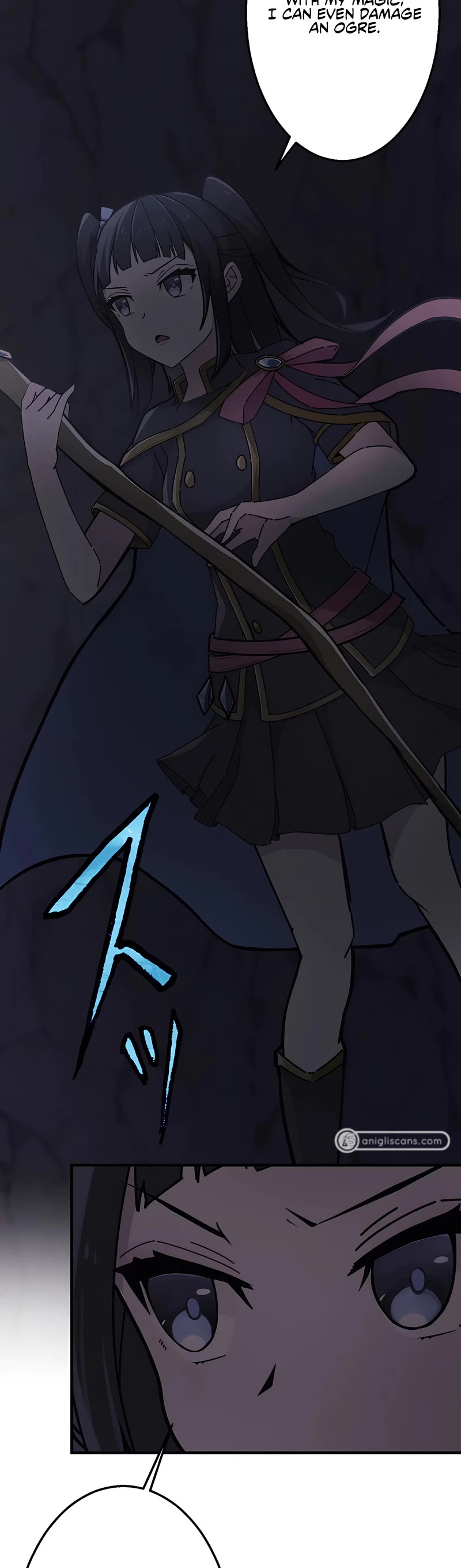 Undead King ~A Low-Ranking Adventurer, With the Power of Monsters, Becomes Unbeatable~ Chapter 6 page 10 - Chapter 6