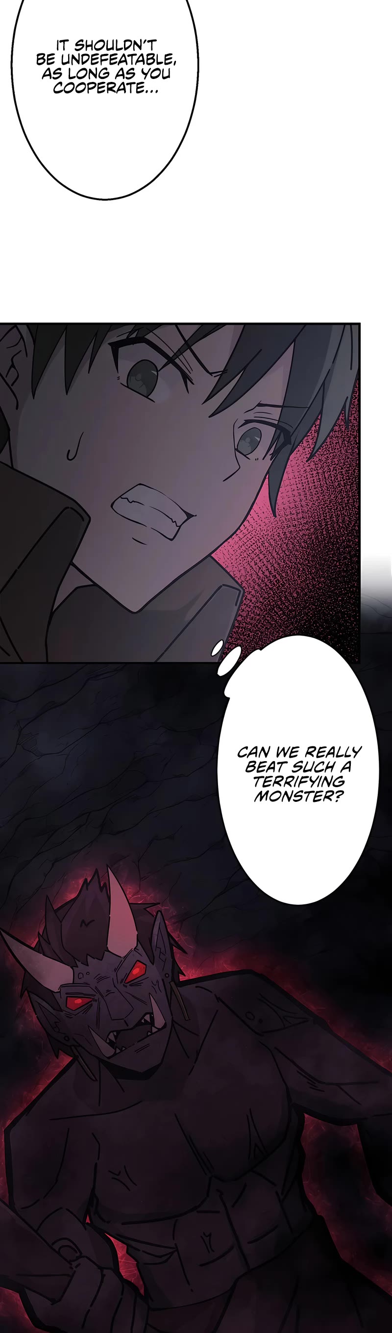 Undead King ~A Low-Ranking Adventurer, With the Power of Monsters, Becomes Unbeatable~ Chapter 6 page 11 - Chapter 6