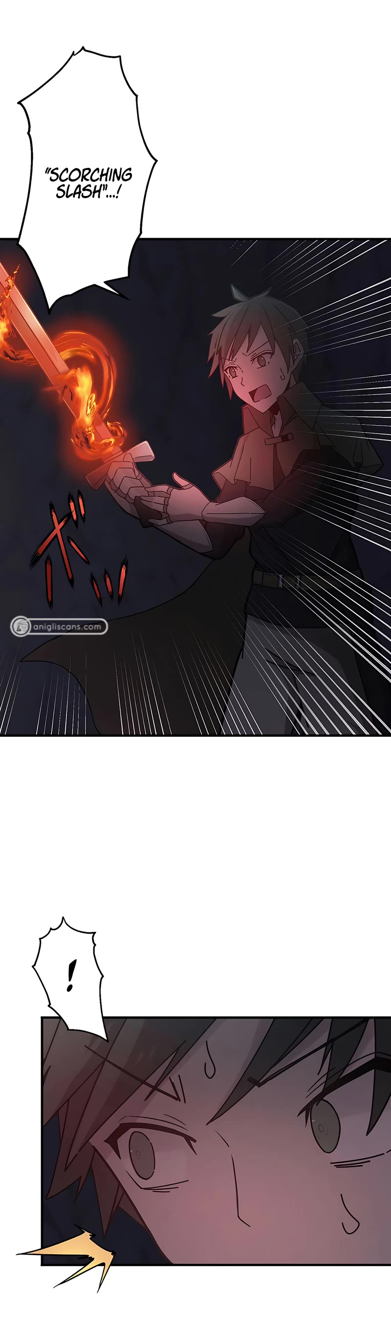 Undead King ~A Low-Ranking Adventurer, With the Power of Monsters, Becomes Unbeatable~ Chapter 6 page 13 - Chapter 6