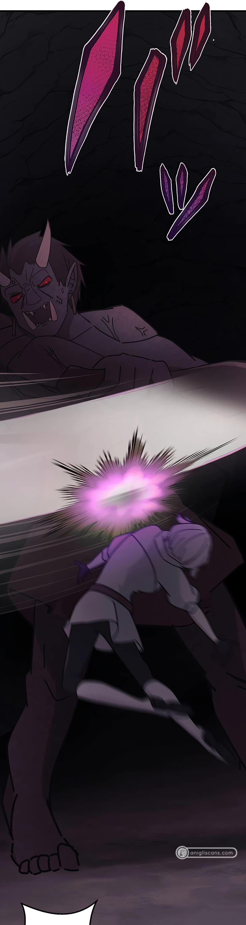 Undead King ~A Low-Ranking Adventurer, With the Power of Monsters, Becomes Unbeatable~ Chapter 6 page 18 - Chapter 6