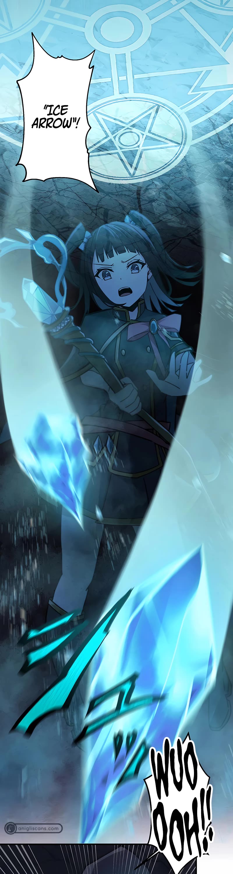 Undead King ~A Low-Ranking Adventurer, With the Power of Monsters, Becomes Unbeatable~ Chapter 6 page 21 - Chapter 6