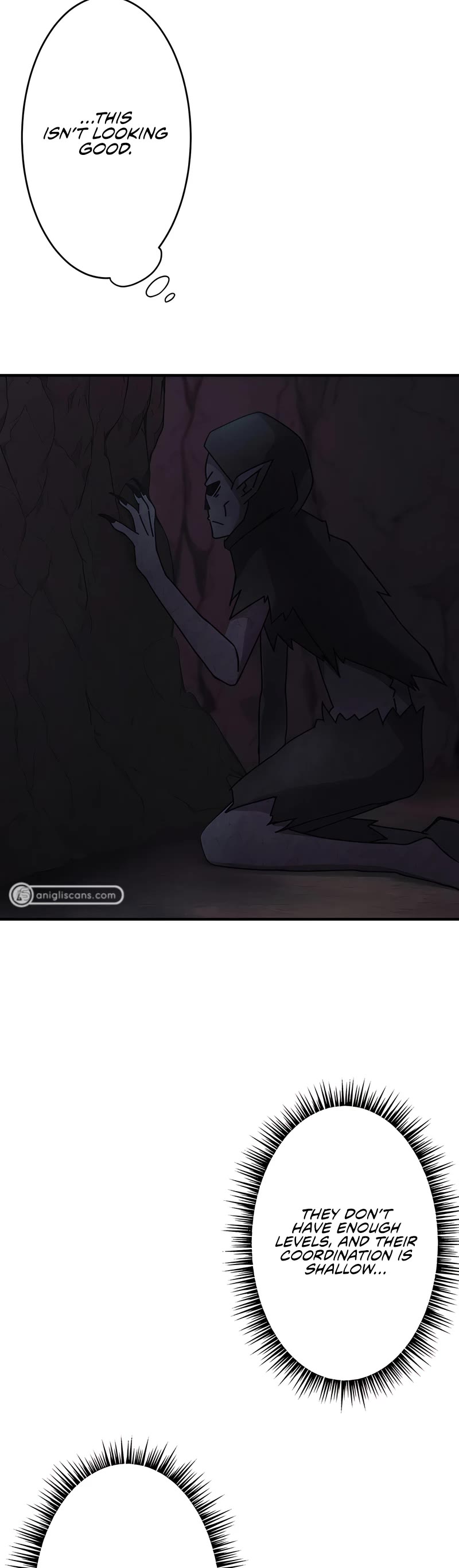 Undead King ~A Low-Ranking Adventurer, With the Power of Monsters, Becomes Unbeatable~ Chapter 6 page 25 - Chapter 6