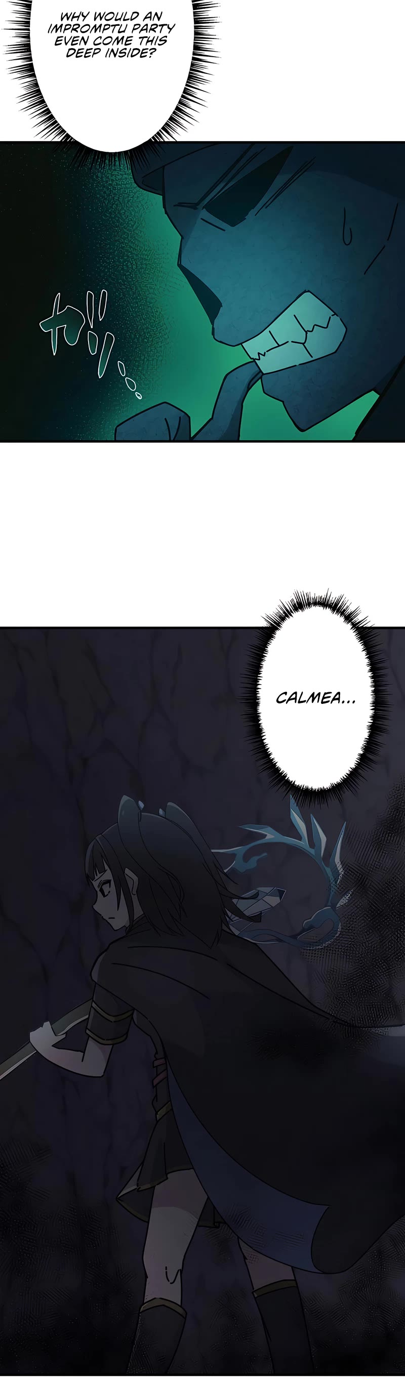 Undead King ~A Low-Ranking Adventurer, With the Power of Monsters, Becomes Unbeatable~ Chapter 6 page 26 - Chapter 6