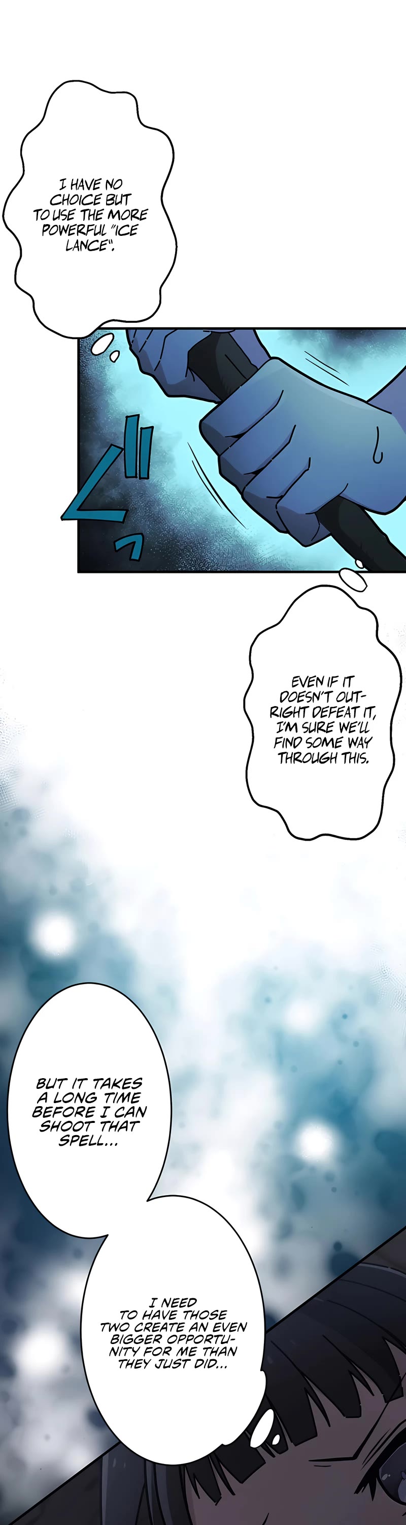 Undead King ~A Low-Ranking Adventurer, With the Power of Monsters, Becomes Unbeatable~ Chapter 6 page 27 - Chapter 6