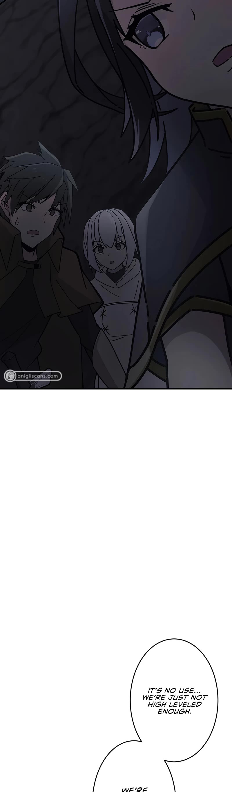 Undead King ~A Low-Ranking Adventurer, With the Power of Monsters, Becomes Unbeatable~ Chapter 6 page 28 - Chapter 6