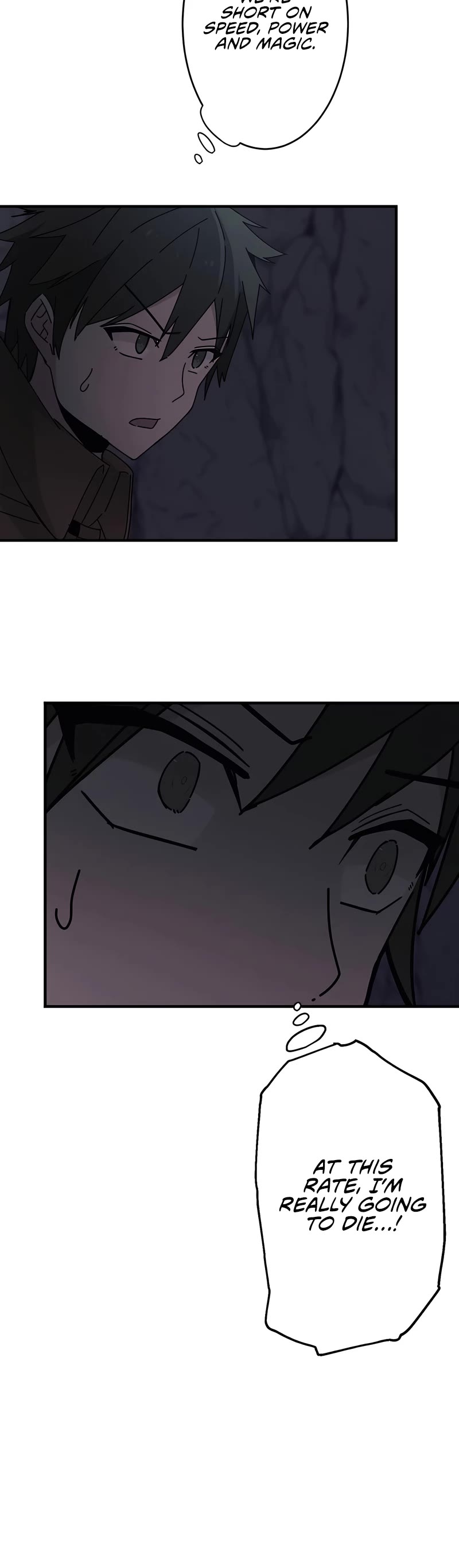 Undead King ~A Low-Ranking Adventurer, With the Power of Monsters, Becomes Unbeatable~ Chapter 6 page 29 - Chapter 6