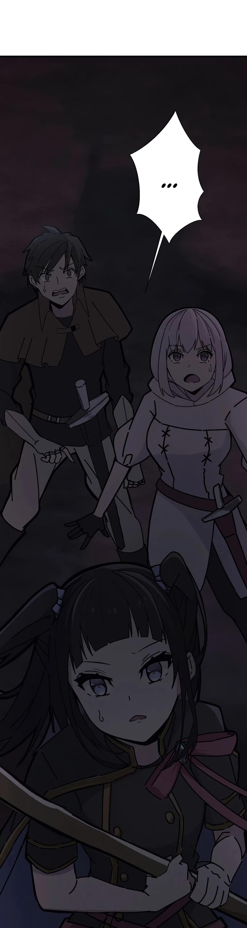 Undead King ~A Low-Ranking Adventurer, With the Power of Monsters, Becomes Unbeatable~ Chapter 6 page 3 - Chapter 6
